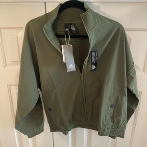 Adidas bomber Jacket